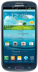 ファームウェアのダウンロード SAMSUNG T999 Galaxy S III