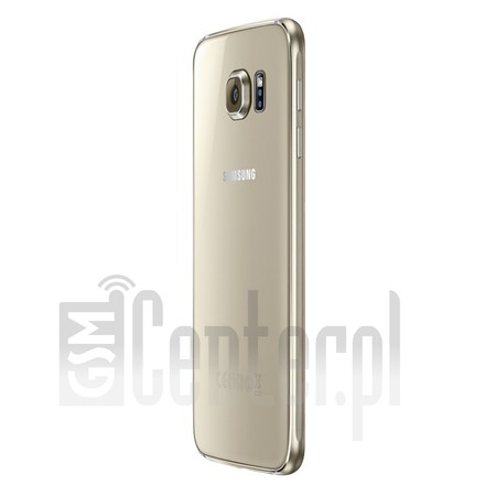 Pemeriksaan IMEI SAMSUNG SC-05G Galaxy S6 di imei.info