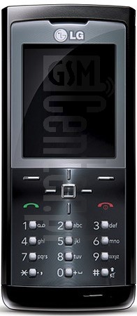 IMEI Check LG GB270 on imei.info