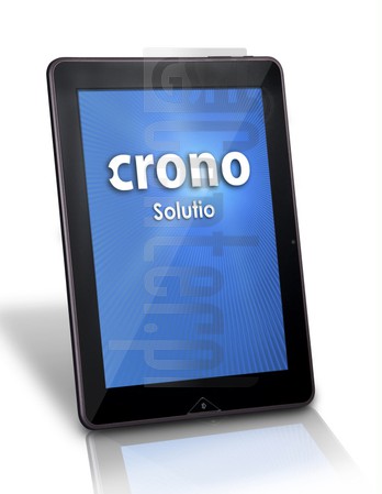 IMEI Check CRONO Solutio 9.7 on imei.info