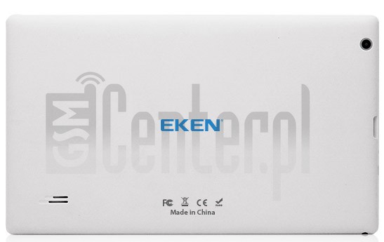 IMEI Check EKEN V11 on imei.info