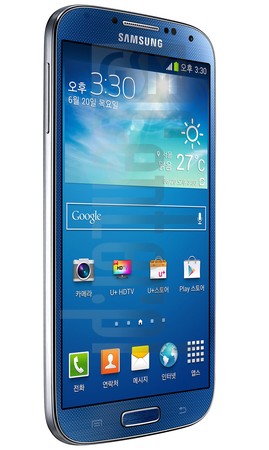 IMEI Check SAMSUNG E330L Galaxy S4 LTE-A on imei.info