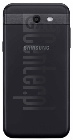 Skontrolujte IMEI SAMSUNG J327T Galaxy J3 Prime na imei.info