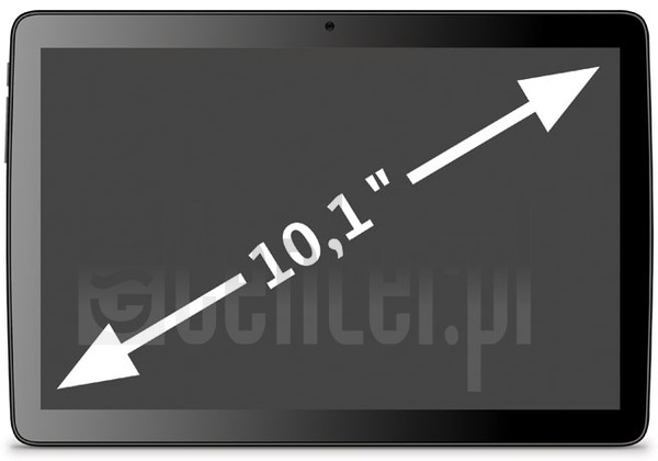 Vérification de l'IMEI TECHNISAT TechniPad 10G HD sur imei.info
