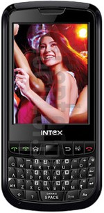IMEI Check INTEX IN 4666 on imei.info