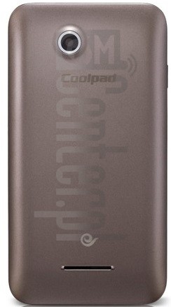 IMEI Check CoolPAD 5855 on imei.info