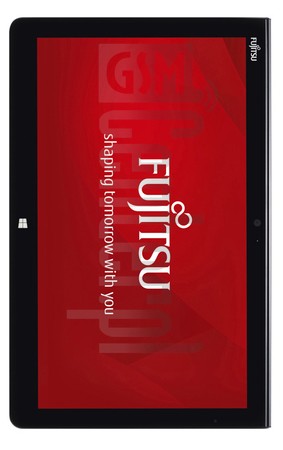 IMEI Check FUJITSU Stylistic Q704 on imei.info