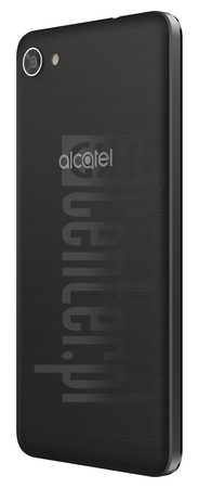 Verificación del IMEI  ALCATEL A5 LED en imei.info