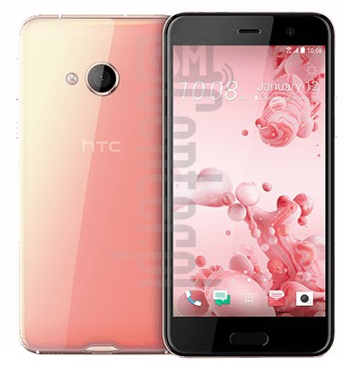IMEI Check HTC U Play on imei.info