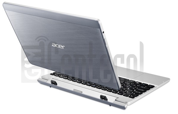 IMEI Check ACER SW5-015-198P Aspire Switch 10 on imei.info