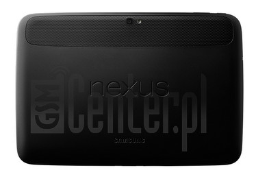 imei.infoのIMEIチェックSAMSUNG P8110 Nexus 10