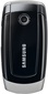 SAMSUNG X510