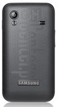 Verificação do IMEI SAMSUNG S5830L Galaxy Ace em imei.info