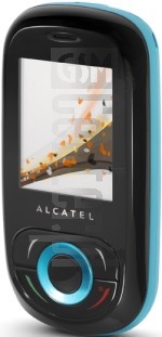 IMEI Check ALCATEL OT-380 on imei.info