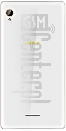 IMEI-Prüfung INTEX Aqua Power HD auf imei.info