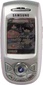 SAMSUNG E800