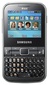 SAMSUNG Ch@t 322