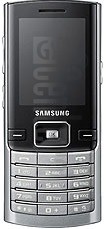 IMEI Check SAMSUNG P240 DuoS on imei.info