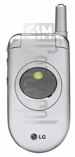 IMEI Check LG C1300 on imei.info