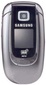 SAMSUNG E360
