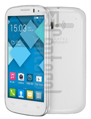 IMEI Check ALCATEL 5036A 5037A One Touch POP C5 on imei.info