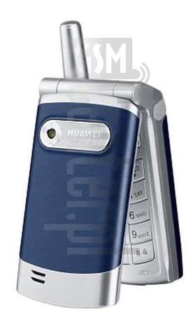 IMEI Check HUAWEI C3300 on imei.info