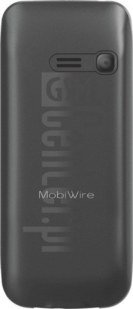 IMEI Check MOBIWIRE Pictor on imei.info