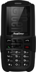 IMEI Check RUGGEAR RG129 on imei.info
