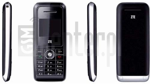 IMEI Check ZTE A135 on imei.info