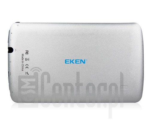 IMEI Check EKEN GT70K on imei.info