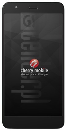 IMEI Check CHERRY MOBILE Flare X on imei.info