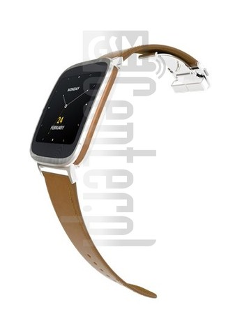 IMEI Check ASUS ZenWatch WI500Q on imei.info