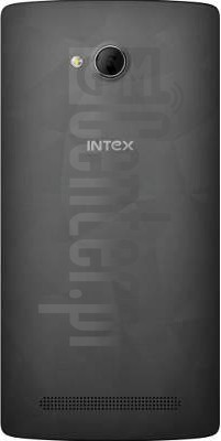 Controllo IMEI INTEX Cloud Matte su imei.info