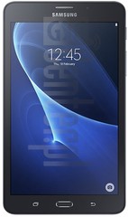 Controllo IMEI SAMSUNG T285 Galaxy Tab A 7.0 LTE (2016) su imei.info