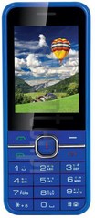 IMEI Check iBALL 2.4 VOGUE G7 on imei.info