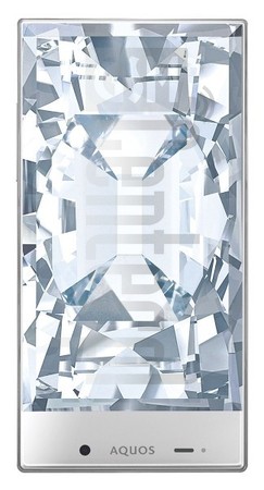 IMEI Check SHARP Aquos Crystal X on imei.info