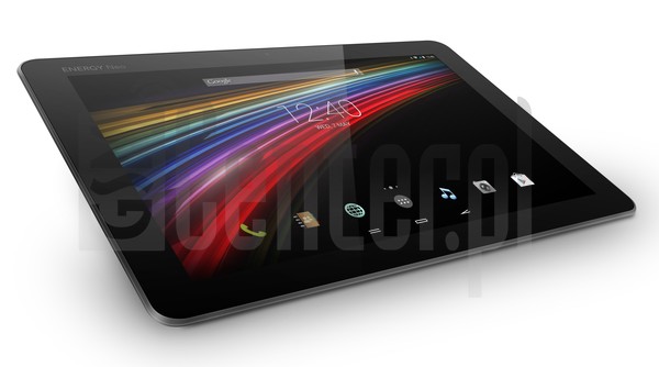IMEI Check ENERGY SISTEM Tablet NEO 10 3G on imei.info