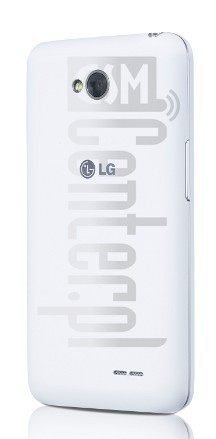 IMEI चेक LG L70 D320F8 imei.info पर