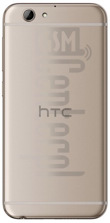 IMEI Check HTC One A9s on imei.info