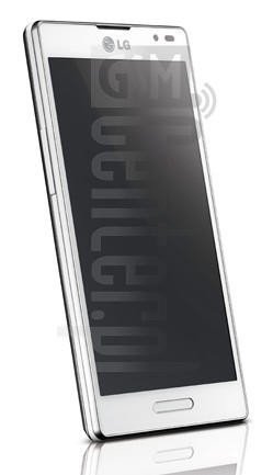 IMEI Check LG P768 Optimus L9 on imei.info
