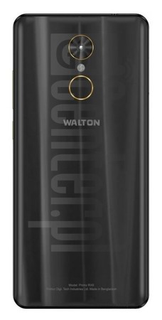 IMEI Check WALTON Primo RX6 on imei.info