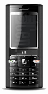 IMEI Check ZTE A137 on imei.info