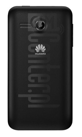 IMEI Check HUAWEI Ascend Y521 on imei.info