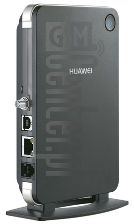 IMEI Check HUAWEI B260 on imei.info