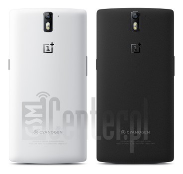 IMEI Check OnePlus 2 A2005 on imei.info