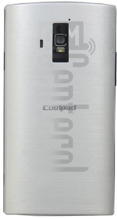 IMEI Check CoolPAD 3320A on imei.info