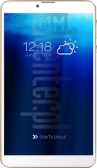 IMEI-Prüfung XTOUCH P1s auf imei.info