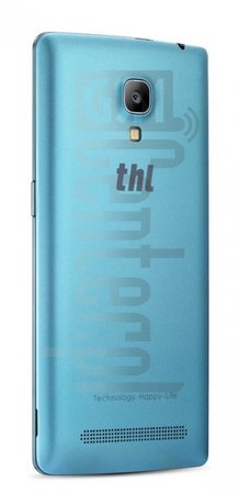 IMEI Check THL T12 on imei.info