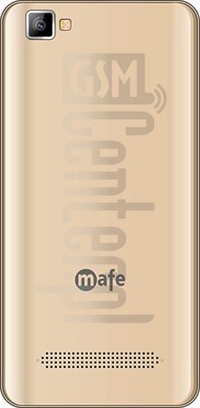 IMEI Check MAFE Shine M810 on imei.info
