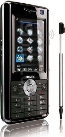 IMEI Check PHILIPS TM700 on imei.info
